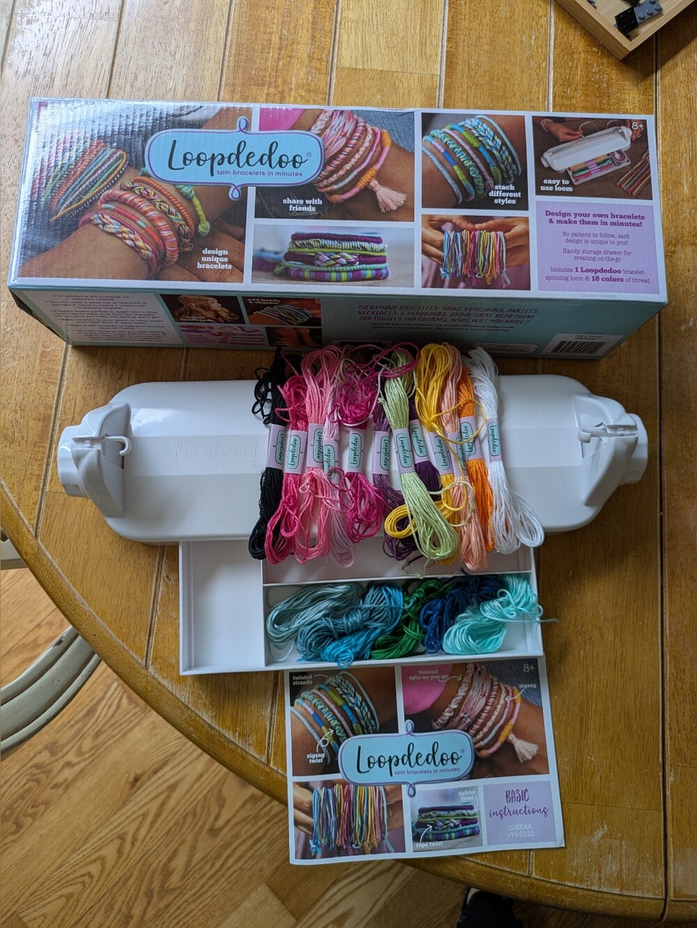 Loopdedoo - Picture 2 of 3